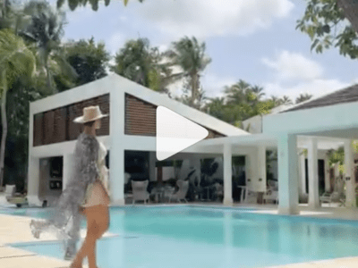 TheAdrenalineTraveler - Casa de Campo Resort and Villas